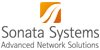 SONATA SYSTEMS Co., Ltd. Logo