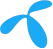 Telenor Norge AS Logo