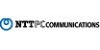 NTTPC Communications,inc Logo